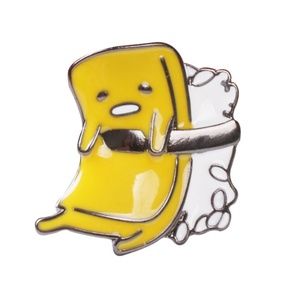 tamago gudetama
